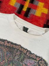 Load image into Gallery viewer, Vintage 1988 Houston International Festival Longsleeve (M/L)