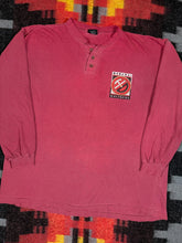 Load image into Gallery viewer, Vintage 90s Harley Davidson Sidewinder Snake Longsleeve (XL)