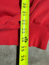 Load image into Gallery viewer, Vintage 90s Indiana Hoosiers Crewneck (M)