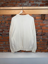 Load image into Gallery viewer, Vintage Knit Ruhlings Seafood Sweater (XL)
