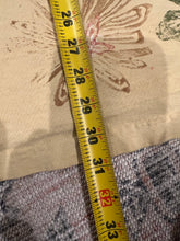 Load image into Gallery viewer, Vintage Floral Wrap Around Print Tee (WXL)