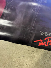 Load image into Gallery viewer, Vintage Red Baron Frozen Pizza Double Sided Poster (2ftx3ft)