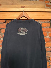 Load image into Gallery viewer, Vintage Hawaiian Legends Longsleeve Surf Shirt (L)