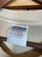 Load image into Gallery viewer, Vintage Bald Eagle Footprint Shirt (L)