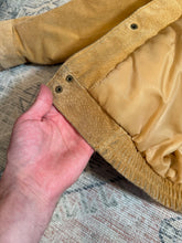 Load image into Gallery viewer, Vintage Wilson’s Leather Fringe Jacket(M)