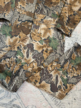 Load image into Gallery viewer, Vintage 10X Products Camo Jumpsuit (L)