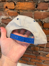 Load image into Gallery viewer, Vintage Mark Martin Nascar SnapBack Hat