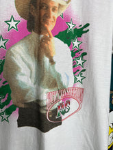 Load image into Gallery viewer, Vintage 90s Ricky Van Shelton Concert Tee (M)