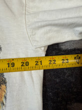 Load image into Gallery viewer, Vintage Cats in Clothes Double Sided Shirt (L)