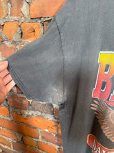 Load image into Gallery viewer, Vintage 1997 Bike Week Distressed Tee (L)