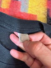 Load image into Gallery viewer, Vintage 80s Terrorize This Shirt (L)