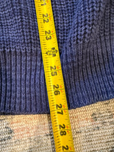 Load image into Gallery viewer, Vintage 80s Eddie Bauer Knit Sweater (M)