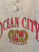 Load image into Gallery viewer, Vintage Early 90s Ocean City Maryland Button Tee (S)