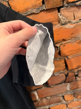 Load image into Gallery viewer, Vintage 1989 Call of the Wild Wolf Howling Tee (M/L)