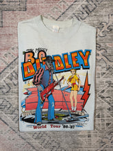 Load image into Gallery viewer, Vintage 1986-87 Bo Diddley Tour T-Shirt (M/L)