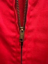 Load image into Gallery viewer, True Vintage Nelco Red Jacket (S, See Measurements)