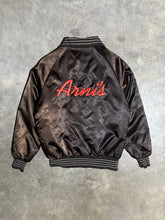Load image into Gallery viewer, Vintage Arni’s Satin Embroidered Jacket (S)