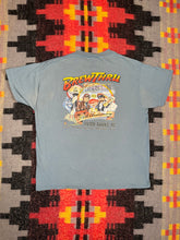 Load image into Gallery viewer, Vintage 2002 Distressed Brew-Thru Shirt (2XL)