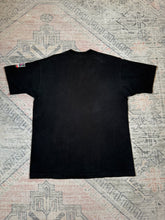 Load image into Gallery viewer, Vintage Late 90s Hank Williams Jr, Charlie Daniels, Travis Tritt, Jo Dee Messina Concert Shirt (XL)