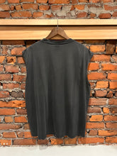 Load image into Gallery viewer, 2000s Pittsburgh Steelers Cutoff Tee (XL)