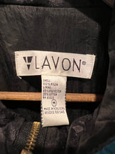 Load image into Gallery viewer, Vintage 80s Lavon Windbreaker (WM)