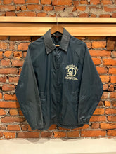 Load image into Gallery viewer, True Vintage Deborah Hospital Windbreaker (M)