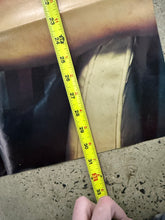 Load image into Gallery viewer, Vintage 70s Double Sided Elvis Poster (21x31inch)