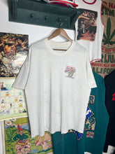 Load image into Gallery viewer, Vintage The Edge Sprint Car Double Sided Shirt (2XL)