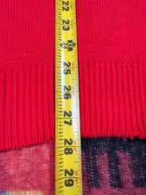 Load image into Gallery viewer, Vintage 1993 Xerox Boat Knit Sweater (XL)