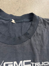 Load image into Gallery viewer, Vintage 80s GMC Truck Country Showdown Tee (M)