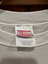 Load image into Gallery viewer, Vintage Snowtime Robins Crewneck (L)