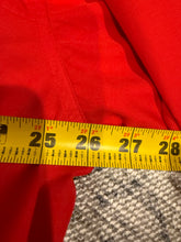 Load image into Gallery viewer, Vintage Nike Ohio State Center Swoosh Windbreaker (L)