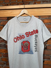Load image into Gallery viewer, Vintage 90s Ohio State Buckeyes Tee (L/XL)