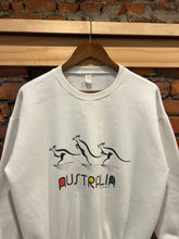 Load image into Gallery viewer, Vintage 90s Australia Crewneck (WL)