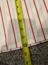 Load image into Gallery viewer, Vintage 80s Phillies #19 Jersey (17x24)