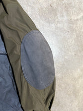 Load image into Gallery viewer, Vintage New River Flannel Back Jacket (M)
