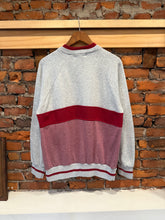 Load image into Gallery viewer, Vintage 80s Apparatus Cut and Sew Crewneck (M)