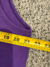 Load image into Gallery viewer, Vintage 90s Rasta Weed Tank Top (L)