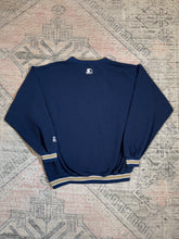 Load image into Gallery viewer, Vintage 90s Notre Dame Starter Crewneck (XL)