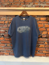 Load image into Gallery viewer, Vintage Columbia Sportswear Logo Tee (2XL)
