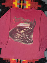 Load image into Gallery viewer, Vintage 90s Harley Davidson Sidewinder Snake Longsleeve (XL)