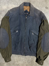Load image into Gallery viewer, Vintage New River Flannel Back Jacket (M)