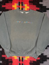 Load image into Gallery viewer, Vintage 90s Winnipesaukee Embroidered Crewneck (XL)