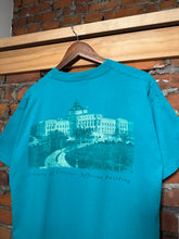 Load image into Gallery viewer, Vintage 90s Library of Congress T-Shirt (XL)