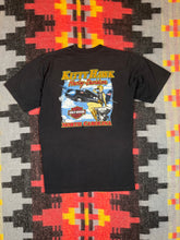 Load image into Gallery viewer, 2000s Harley Davidson Kitty Hawk Shirt (M/L)
