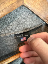 Load image into Gallery viewer, Vintage USA Olympics Fleece Zip Up (WM)