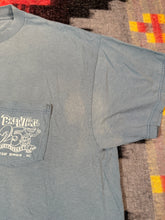 Load image into Gallery viewer, Vintage 2002 Distressed Brew-Thru Shirt (2XL)