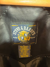 Load image into Gallery viewer, Y2K Ohio State Letterman Jacket (L)