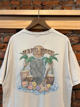 Load image into Gallery viewer, 2000s Hard Rock Cafe Hawaii Distressed Shirt