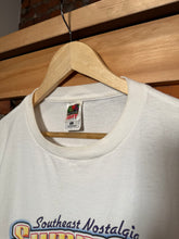 Load image into Gallery viewer, Vintage 2000 Summer Nationals Hot Rod Shirt (XXL)